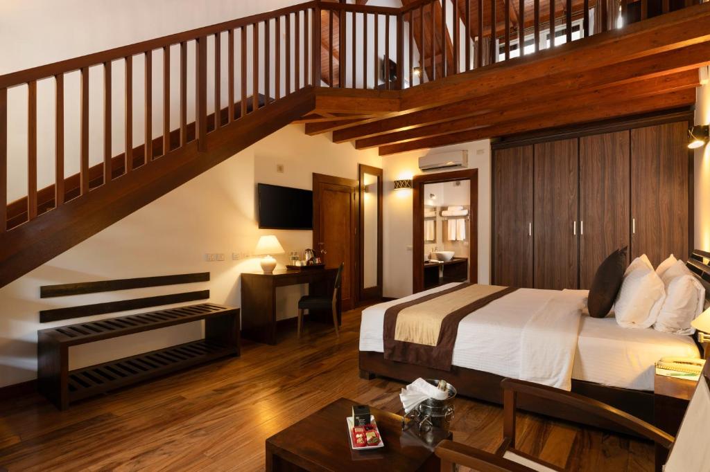 Occidental Paradise Dambulla - 18