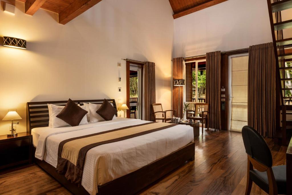 Occidental Paradise Dambulla - 15