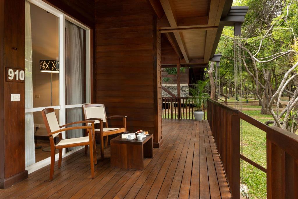 Occidental Paradise Dambulla - 13