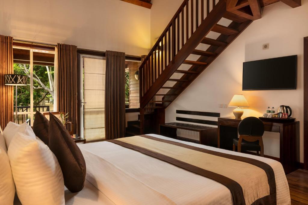 Occidental Paradise Dambulla - 16