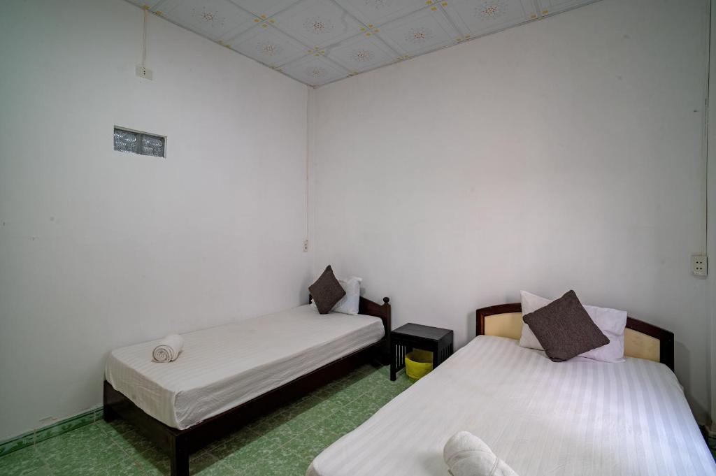 Hoi An Viet House Homestay - Economy Vierpersoonskamer