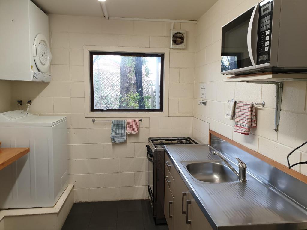 
Bunk Bed in Mixed Dormitory Room
