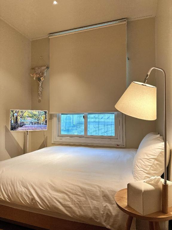 Stay Gaon - Habitación Deluxe Con Cama Grande