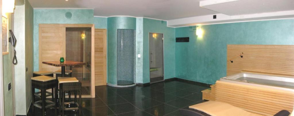 Fotografie z fotogalerie ubytování Da Gianni Hotel v destinaci Zogno