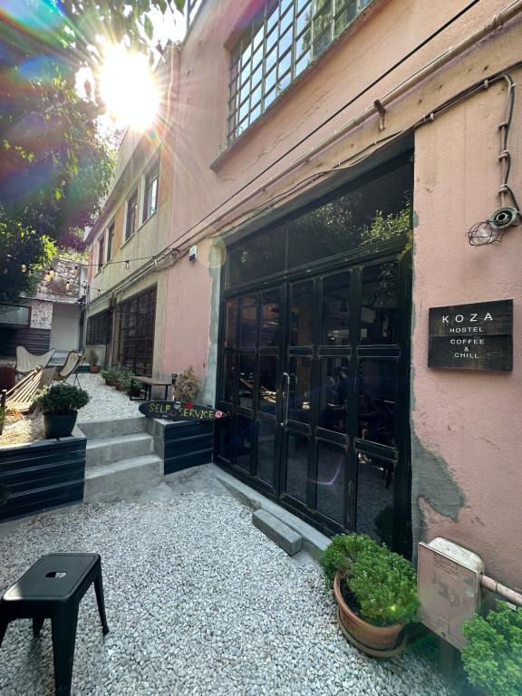 Gallery image of KOZA HOSTEL Coffee & Chill in Çekirge