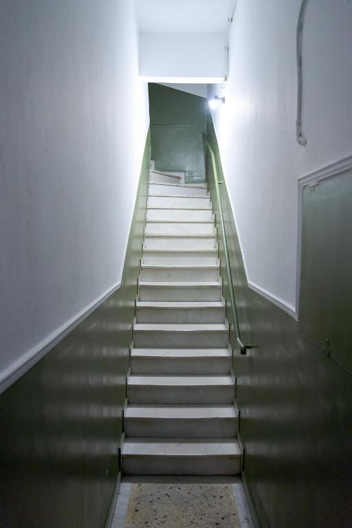 XANTHI POLIS CITY CENTER with private parking - 15