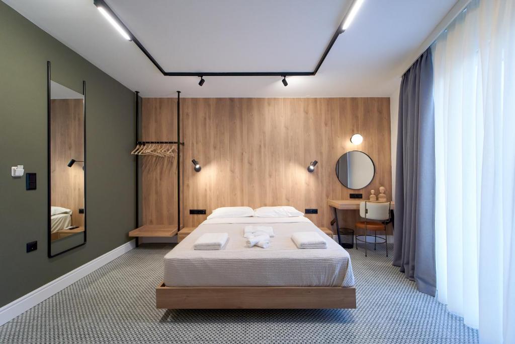 XANTHI POLIS CITY CENTER with private parking - 7