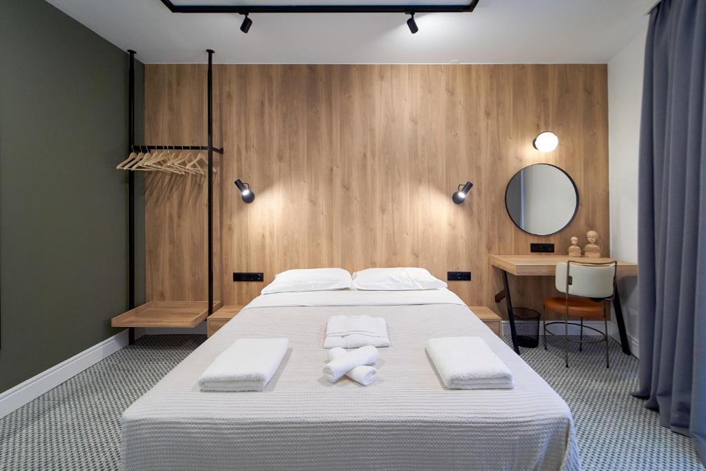 XANTHI POLIS CITY CENTER with private parking - 9