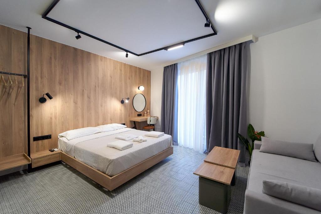 XANTHI POLIS CITY CENTER with private parking - 10