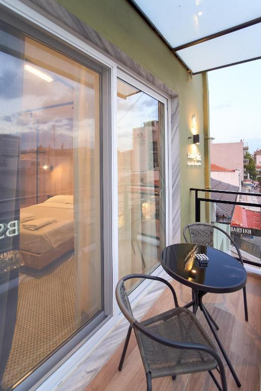 XANTHI POLIS CITY CENTER with private parking - 12