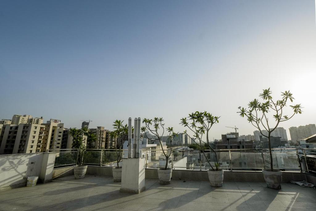 Fotografie z fotogalerie ubytování Hotel Maharaja Palace Boutique Hotels Near Medanta Medicity Gurgaon v destinaci Gurgáon