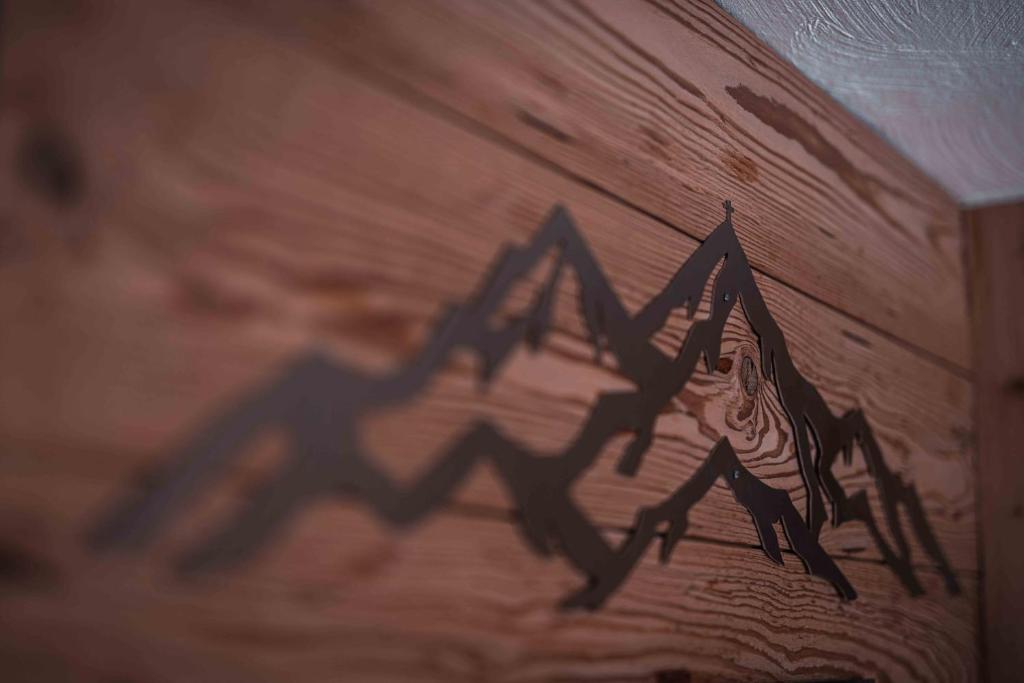 Fotografie z fotogalerie ubytování Chalet Heidi v destinaci Kartitsch