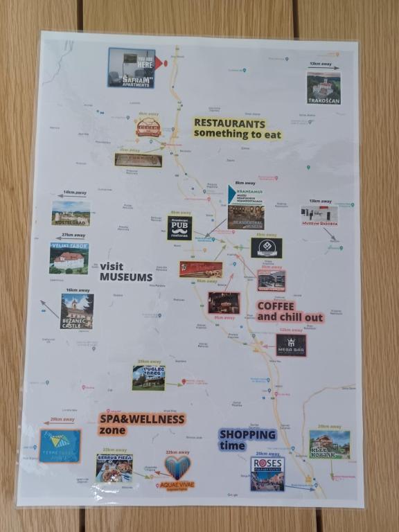 Apartman ŠafraM - 17