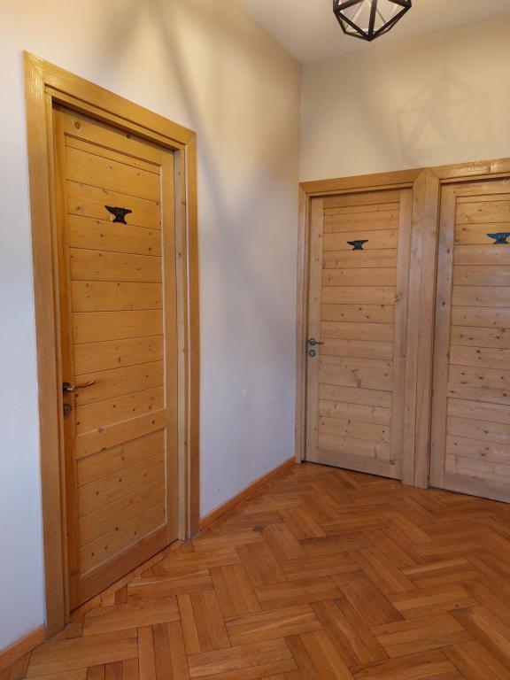 Foto de la galeria de Eco Oasis a Surami