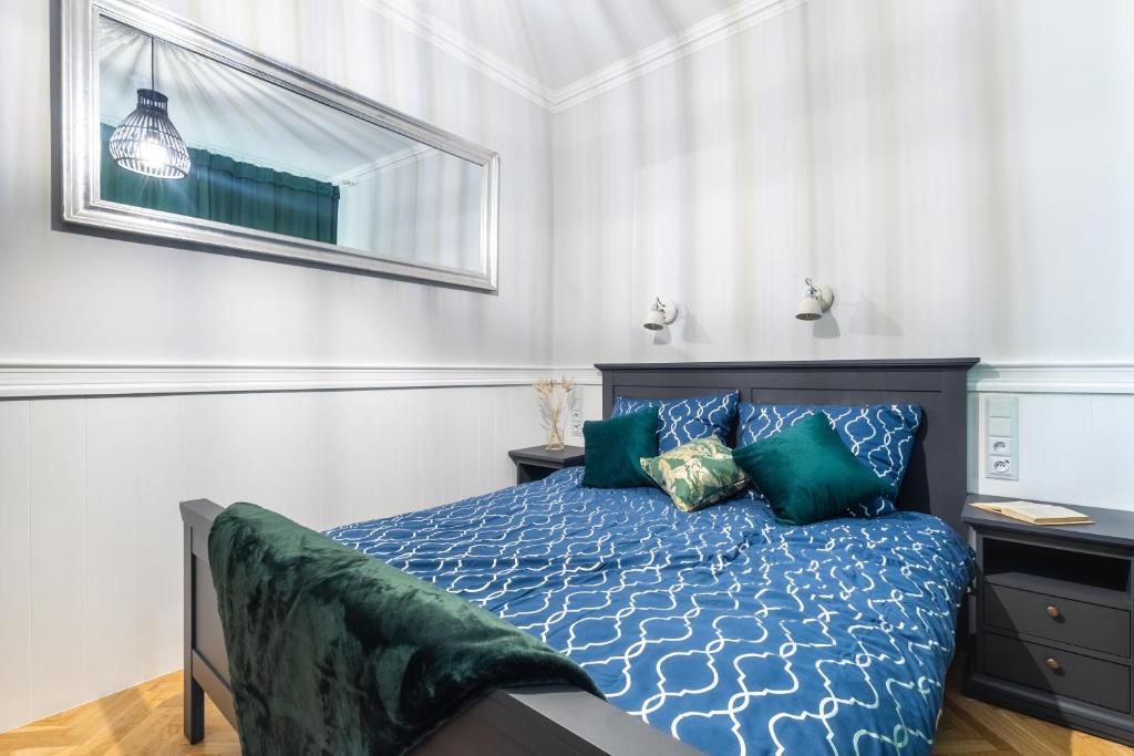 Świdnicka Deluxe Suite - 9