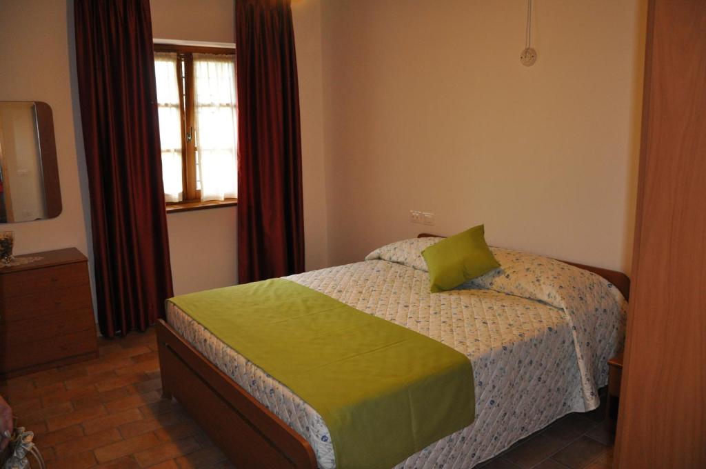 Agriturismo Al Gelso - Double Room - Disability Access