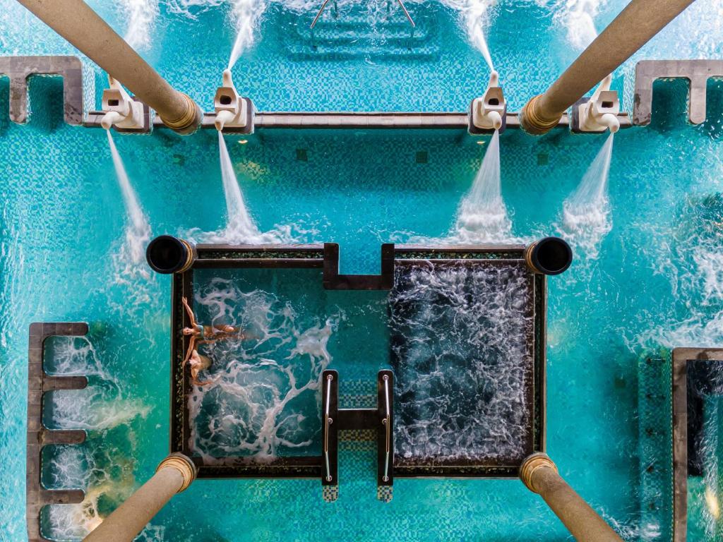 Fotografie z fotogalerie ubytování RIMBA by AYANA Bali v destinaci Jimbaran