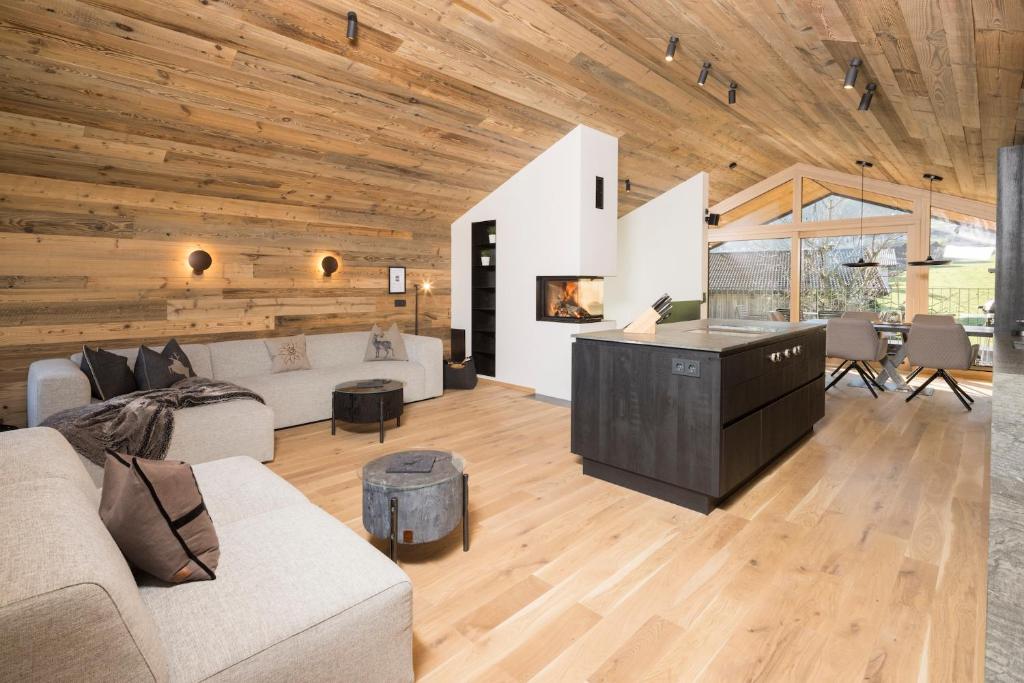 Haus Sonnblick Chalet – Photos 1