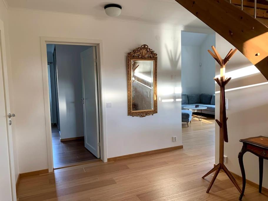 Fotografie z fotogalerie ubytování Mellby Kite Surf Villa v destinaci Mellbystrand