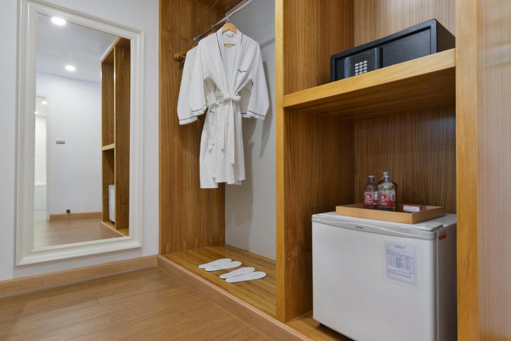 The Beverly Hotel Pattaya - Resim 37