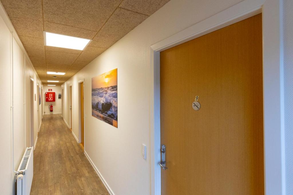 Fotografie z fotogalerie ubytování Hvide Sande Inn v destinaci Hvide Sande