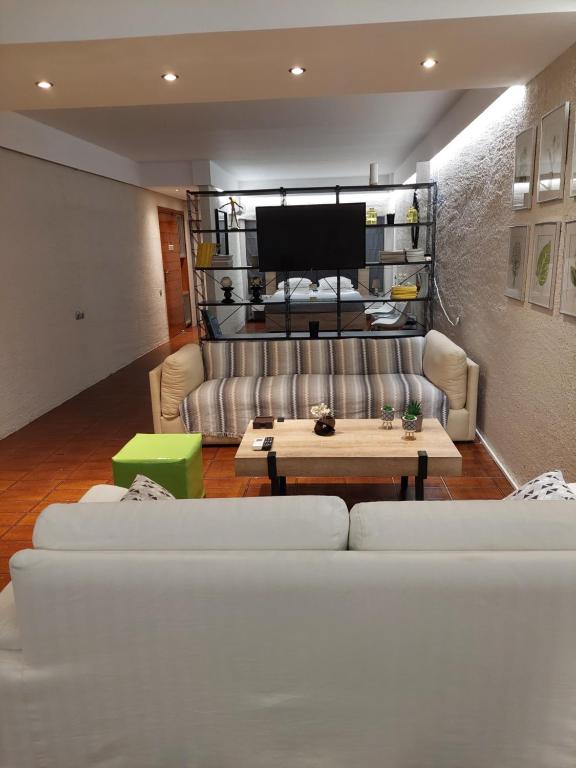 Comfortable, spacious studio @ Kolonaki, Αθήνα – Ενημερωμένες τιμές για το  2024
