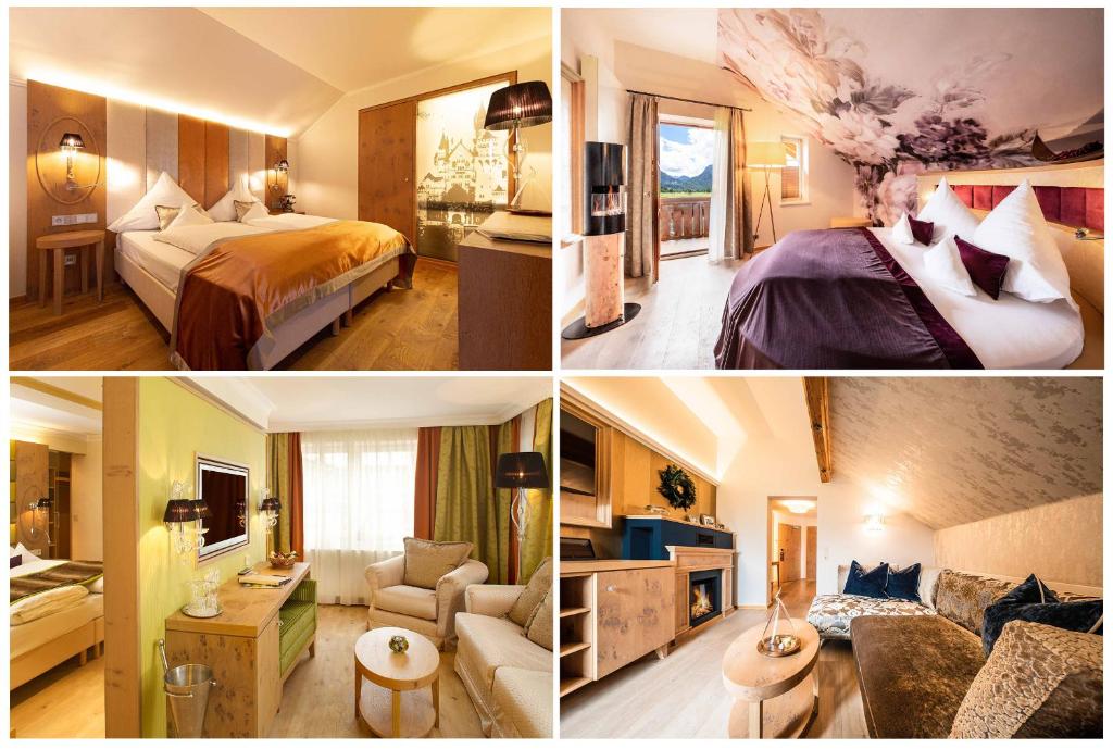 Hotel Das Rübezahl - 5