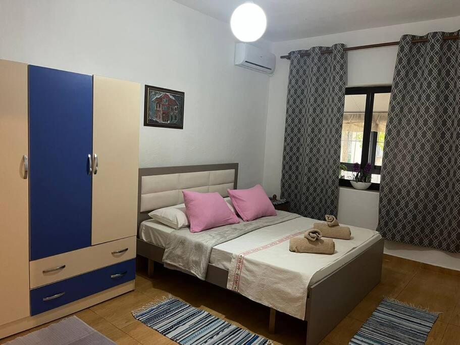 The Nest Apartment Tirana