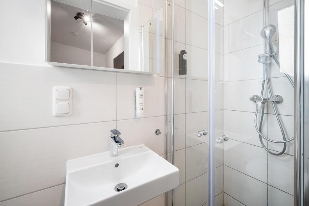 Servus Apartments by Homaris - Resim 44