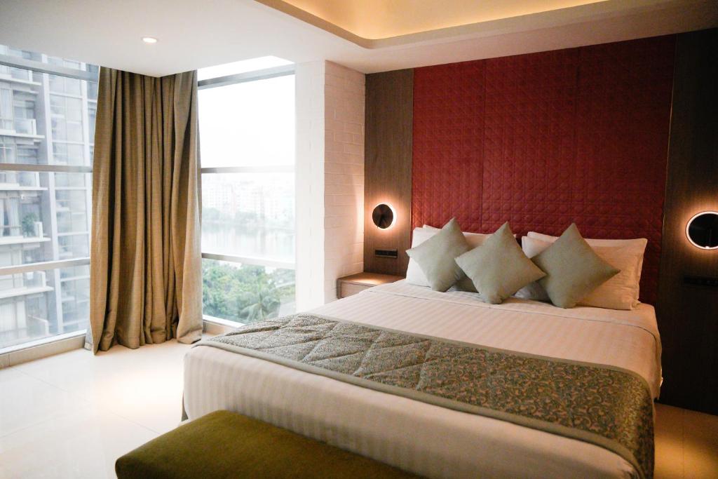 Lakeshore Heights - Junior Suite