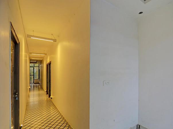 Fotografie z fotogalerie ubytování Expo View Residency v destinaci Greater Noida