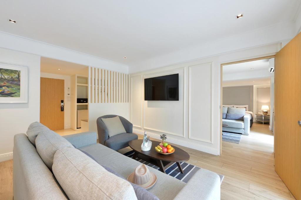 The Beverly Hotel Pattaya - Resim 45