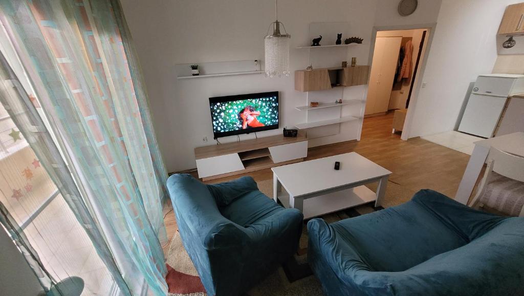 Nikola Flat TV 또는 엔터테인먼트 센터