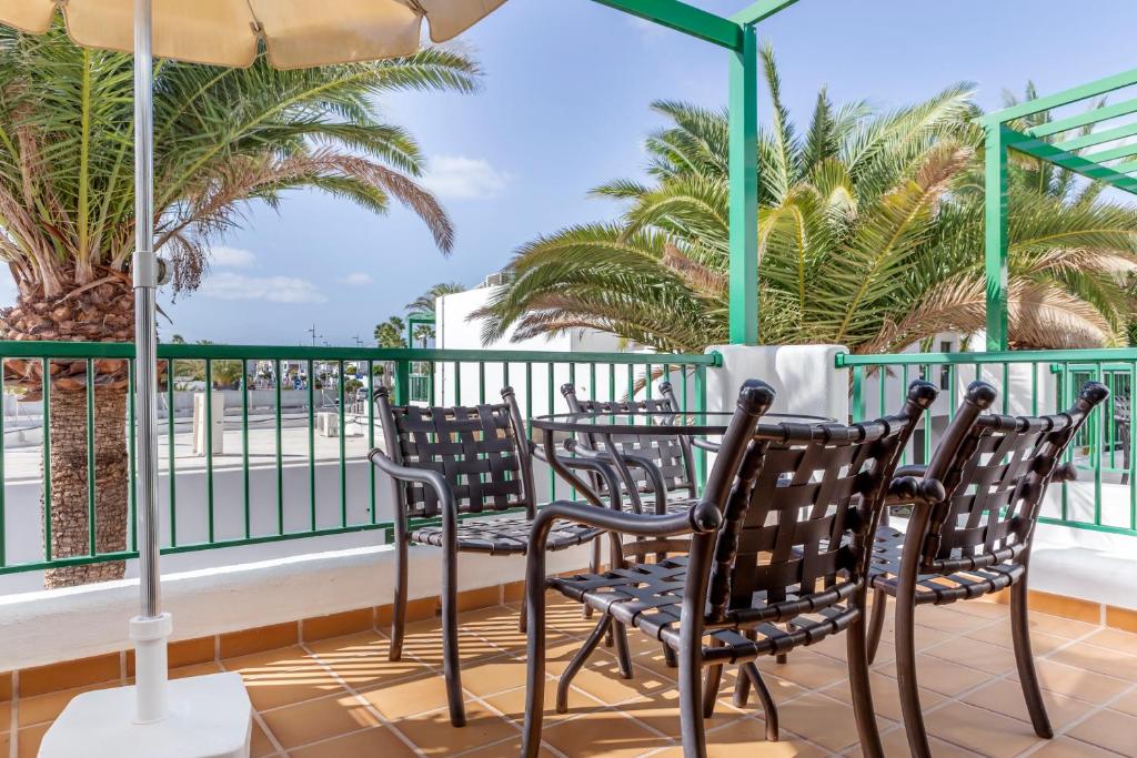 Club del Carmen - 10