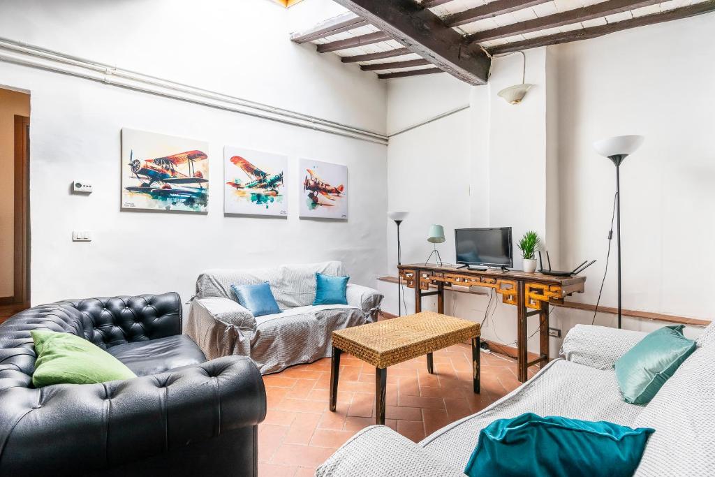 Ghibellina Loft