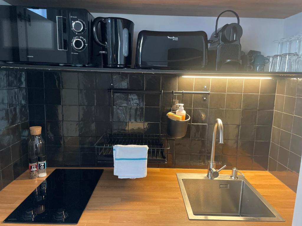 Les Suites Faidherbe - Resim 35