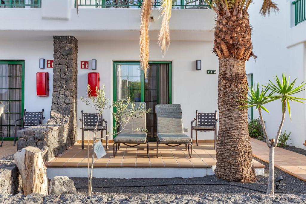 Club del Carmen - 11