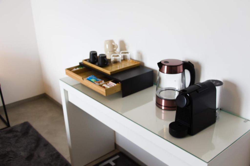Dimora Relax - Chambre Double Standard