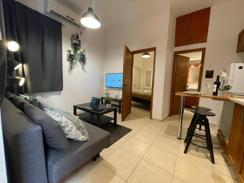 Fotografie z fotogalerie ubytování Sunny Vibes\\Relaxing Apt v Jeruzalémě