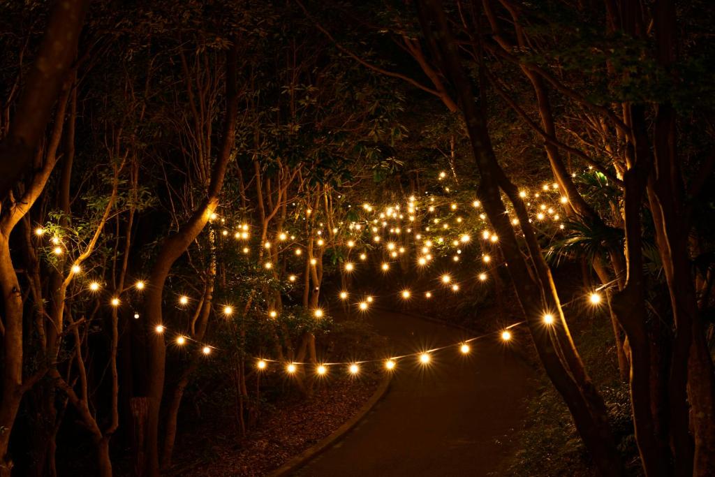 Fotografie z fotogalerie ubytování 泊まれる公園 INN THE PARK v destinaci Numazu