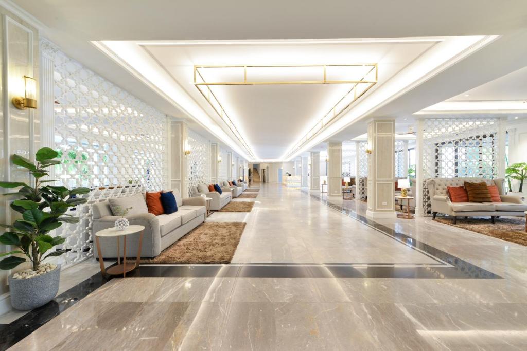 The Beverly Hotel Pattaya - Resim 20