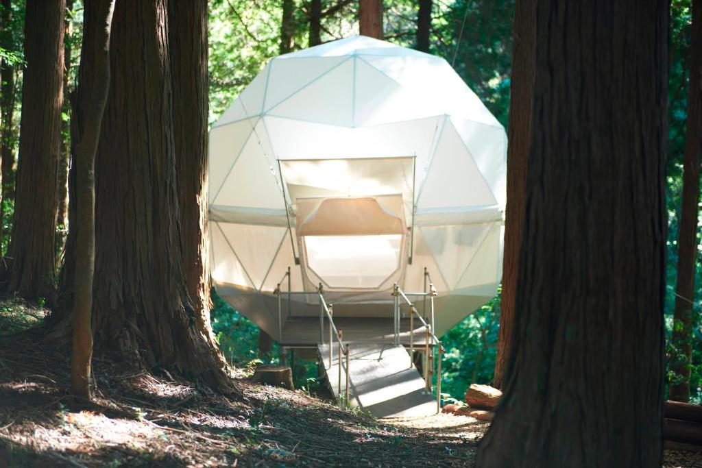 Fotografie z fotogalerie ubytování 泊まれる公園 INN THE PARK v destinaci Numazu
