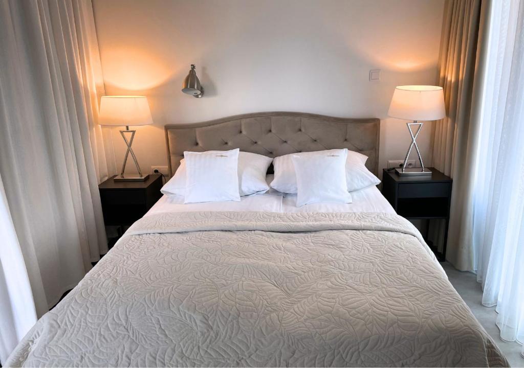 Apartament Faltom 15 Yacht Park - 16