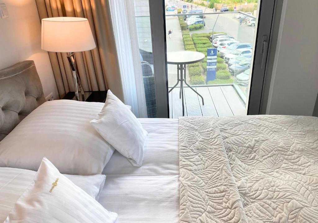 Apartament Faltom 15 Yacht Park - 1