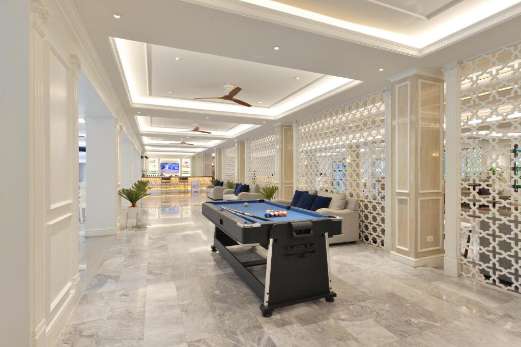 The Beverly Hotel Pattaya - Resim 27