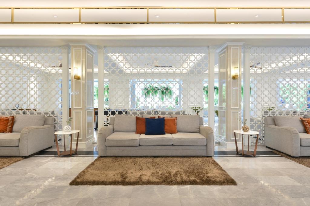 The Beverly Hotel Pattaya - Resim 21