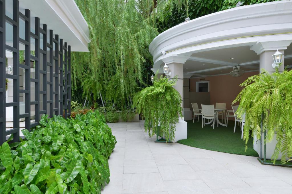 The Beverly Hotel Pattaya - Resim 17