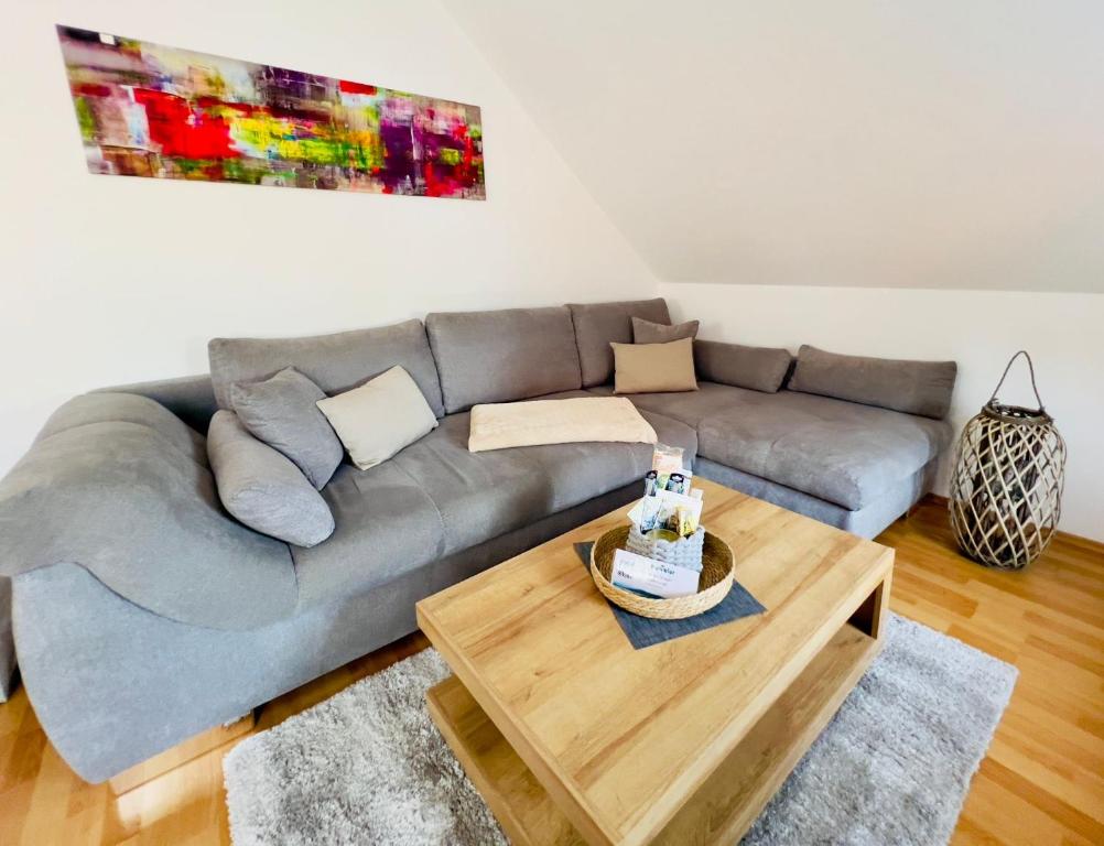 FeWo Schlossblick #Innenstadt #Garten #Netflix von Harztraveler