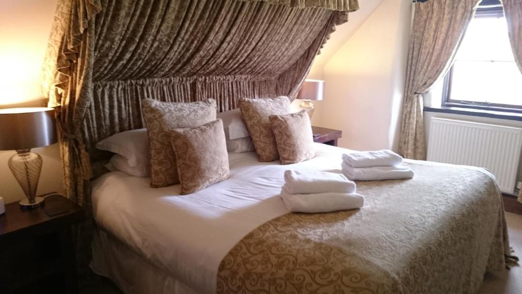 Clydey Cottages Pembrokeshire - Two-Bedroom House