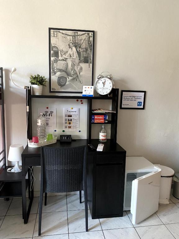 Fotografie z fotogalerie ubytování B&B Pontedera v destinaci Pontedera